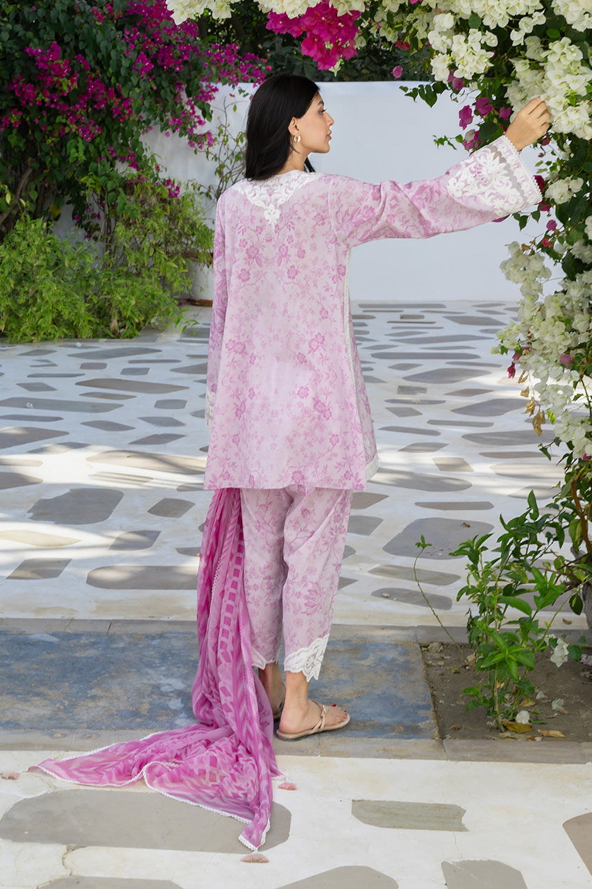 Sania Maskatiya Lawn’26-Rumi(A)