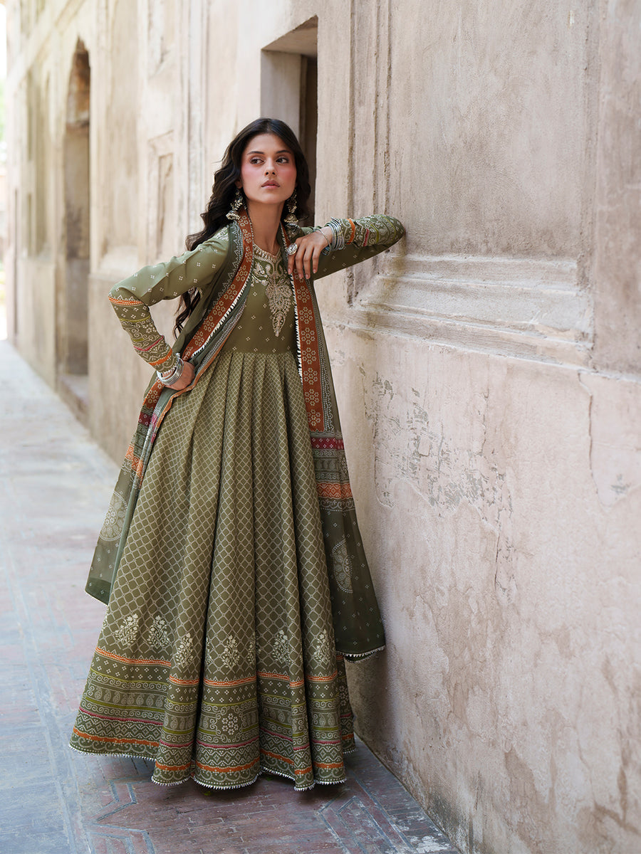 Bin Ilyas Mausam Lawn’26-504-B