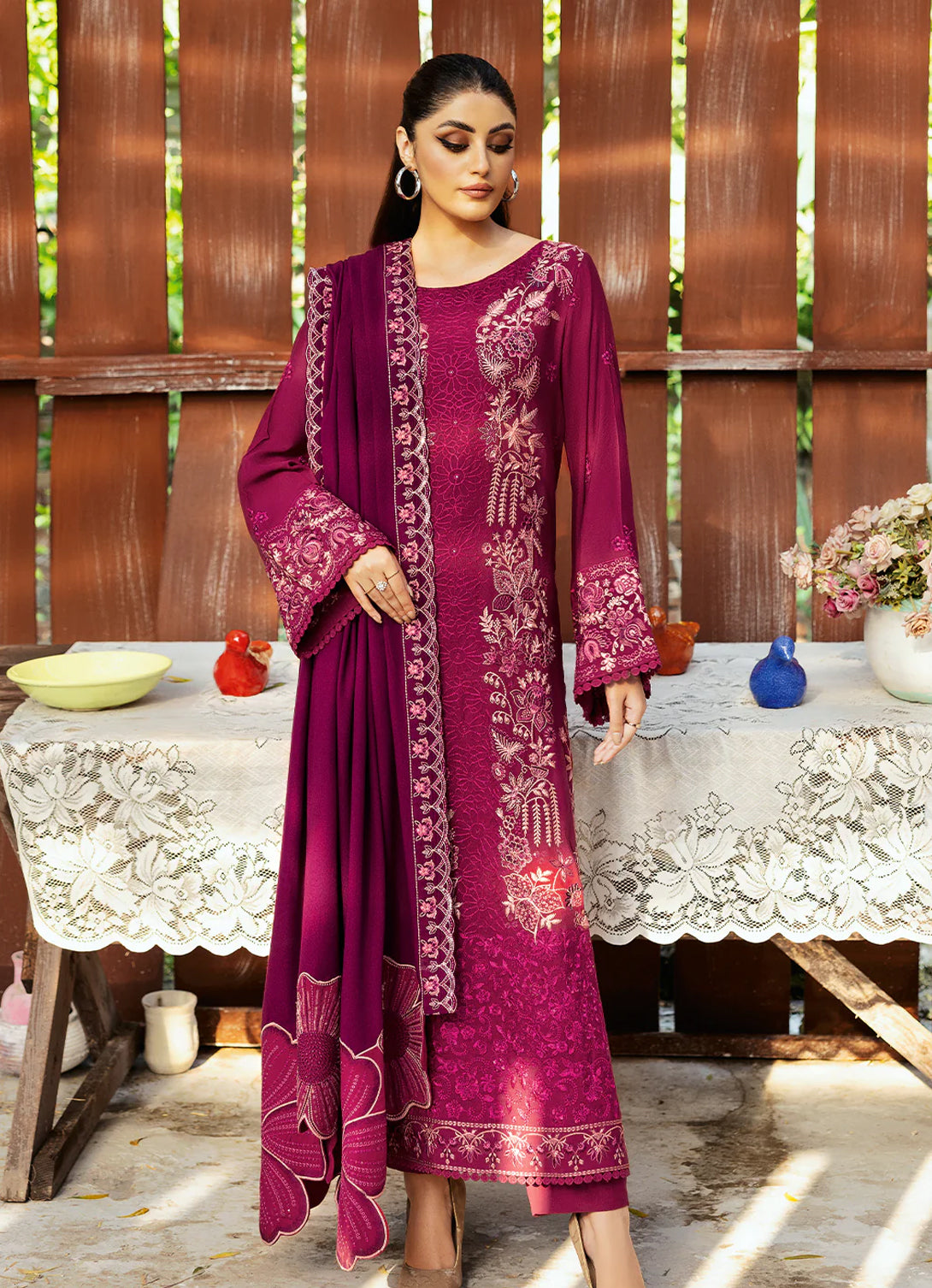 Ramsha - Reet Karandi - R-1102