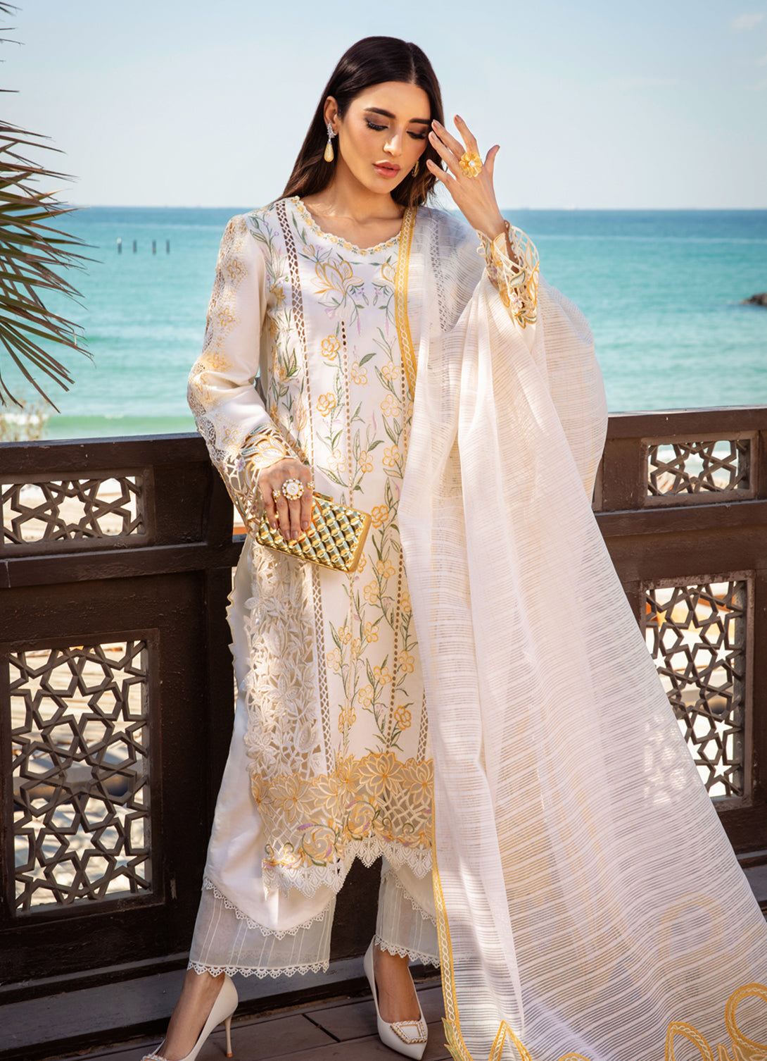 Rang Rasiya Premium Summer'25 D-07 NOOREH