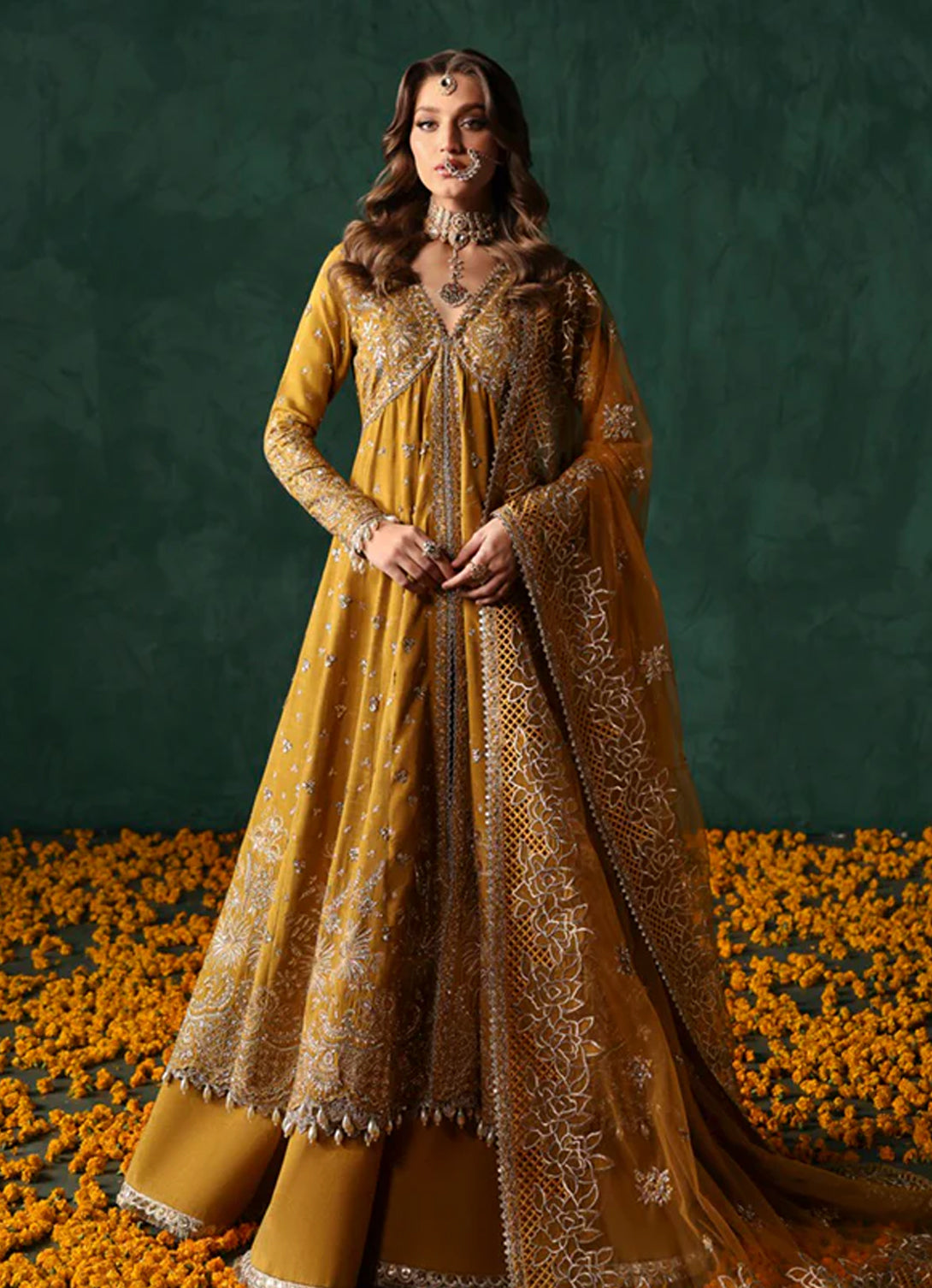 Afrozeh - Divani The Silk Edit'24 - Jahanbano