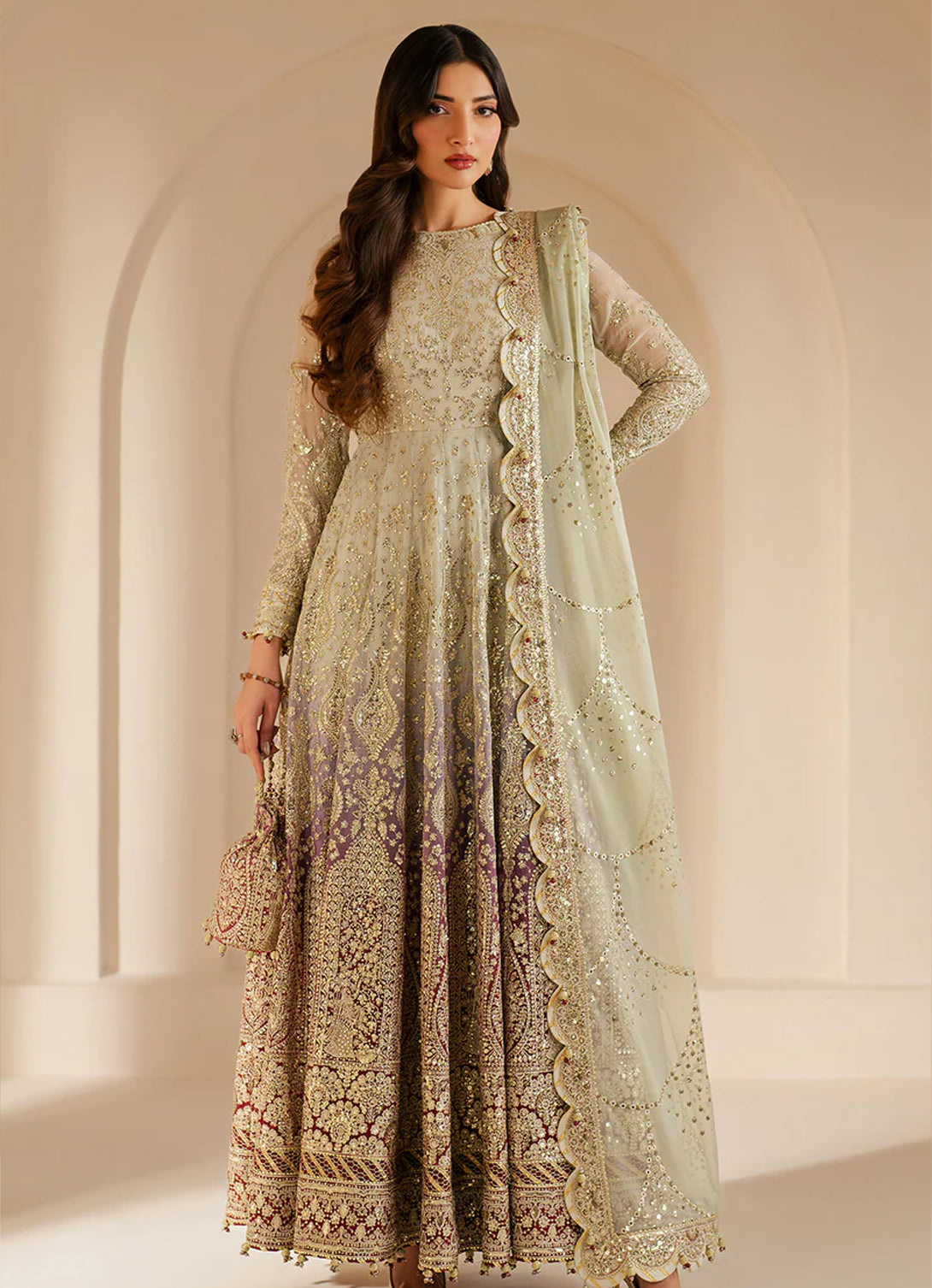 Jazmin - Wedding Formals'25 - 01