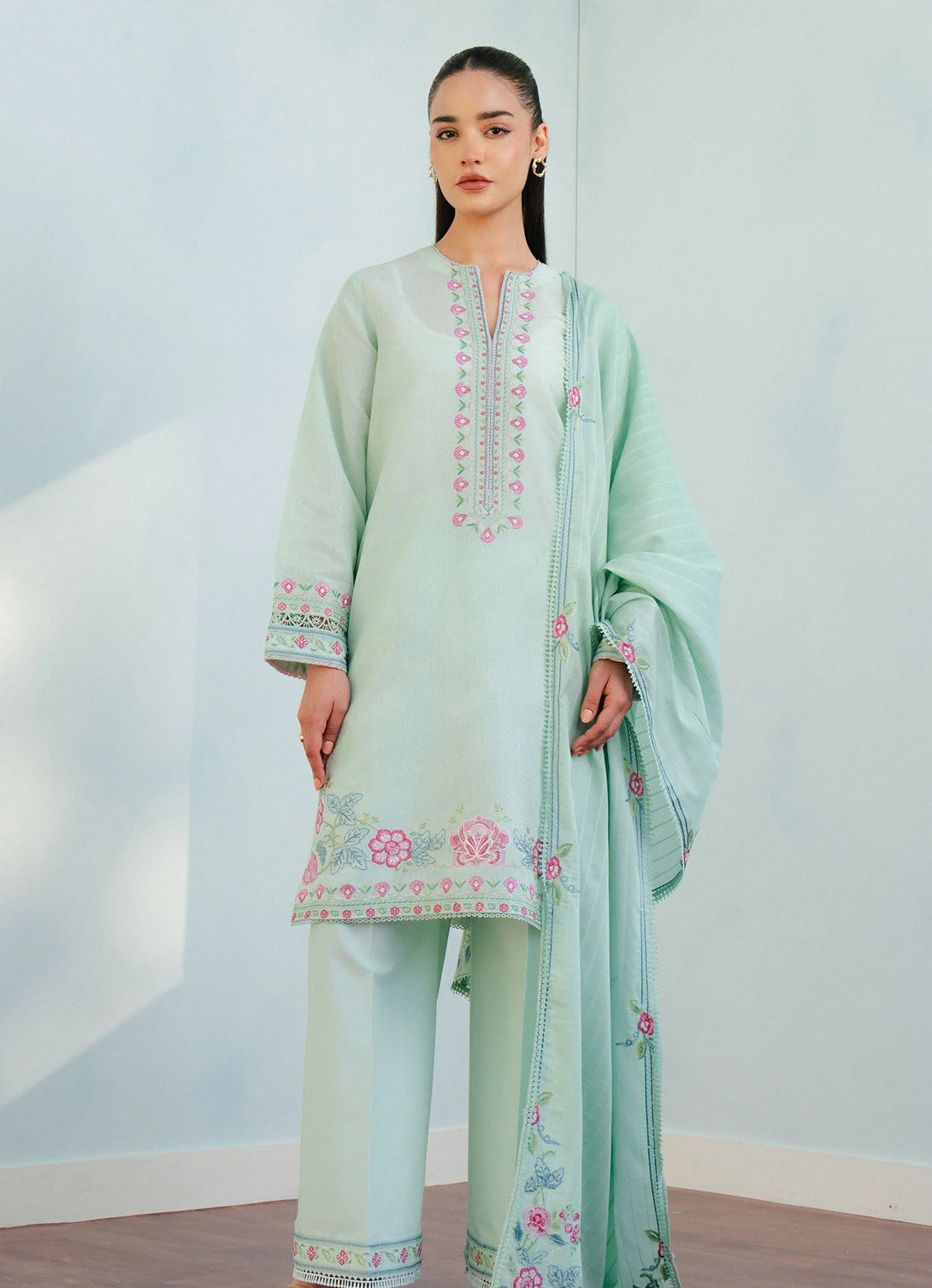 Coco Summer Lawn'25 - INDI-9A