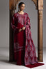 Zara Shahjahan Winter’26-Qirmiz-D7