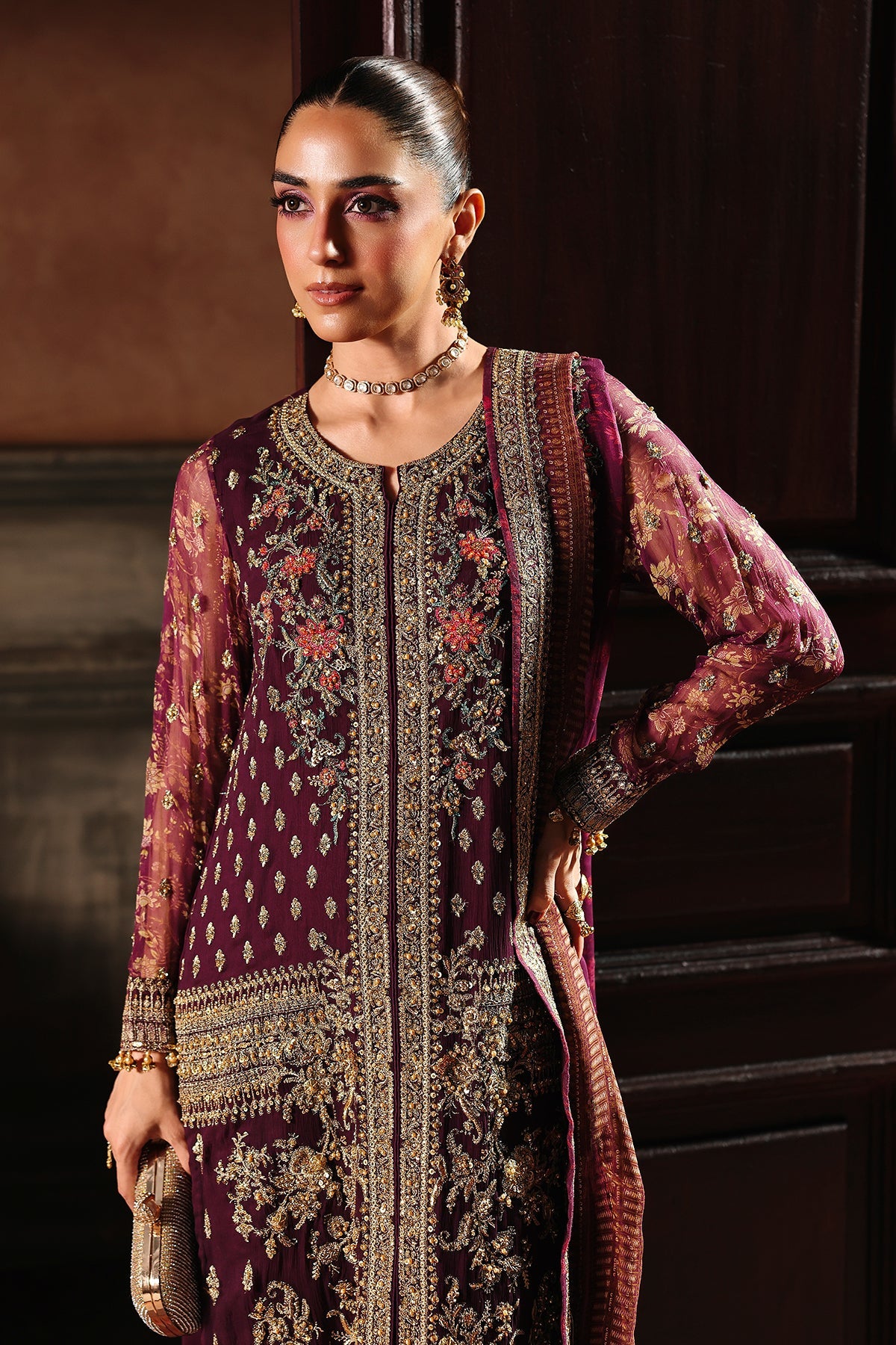 Charizma Dastan E Jashan’25-DJ 07