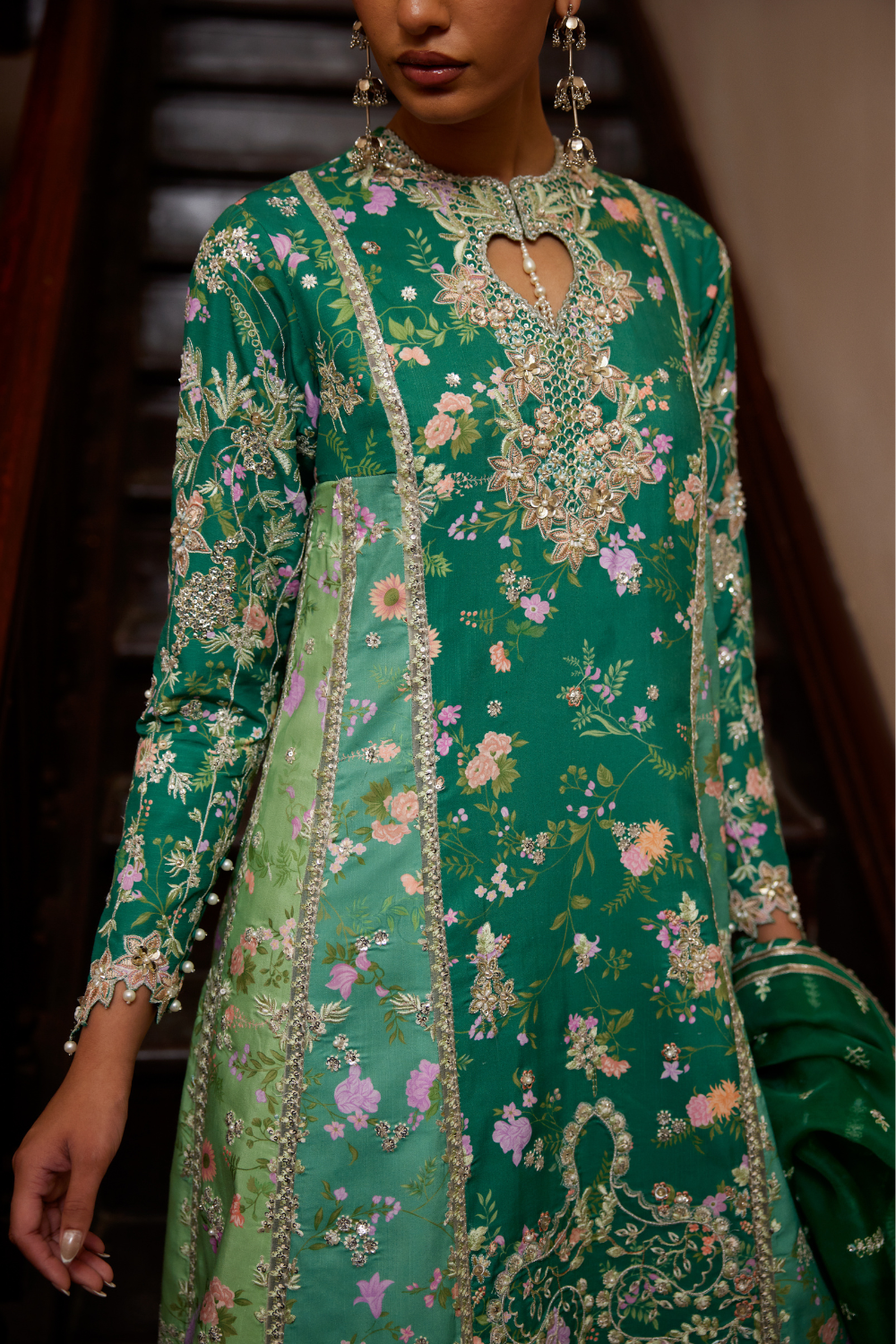 Soraya Silk Edit’26-Sorelle