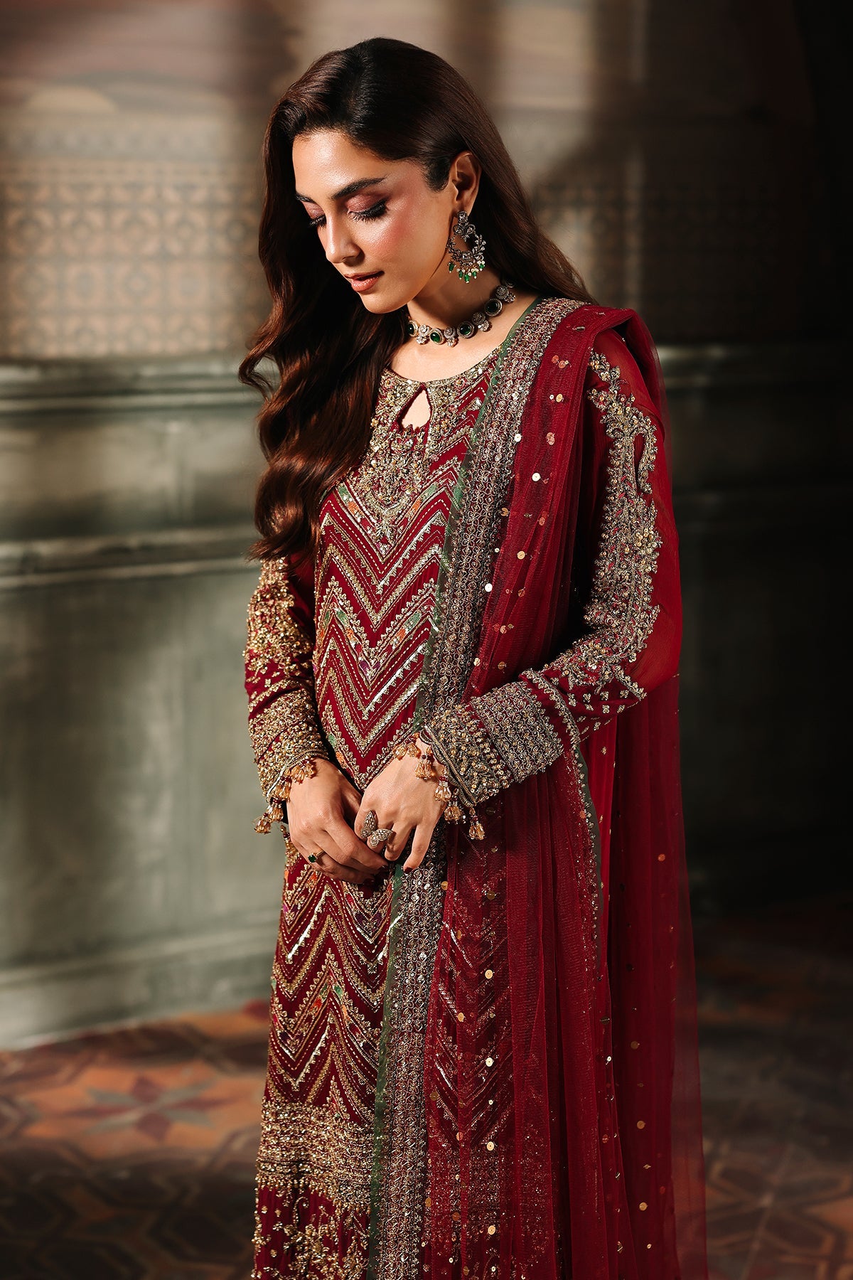 Charizma Dastan E Jashan’25-DJ 05