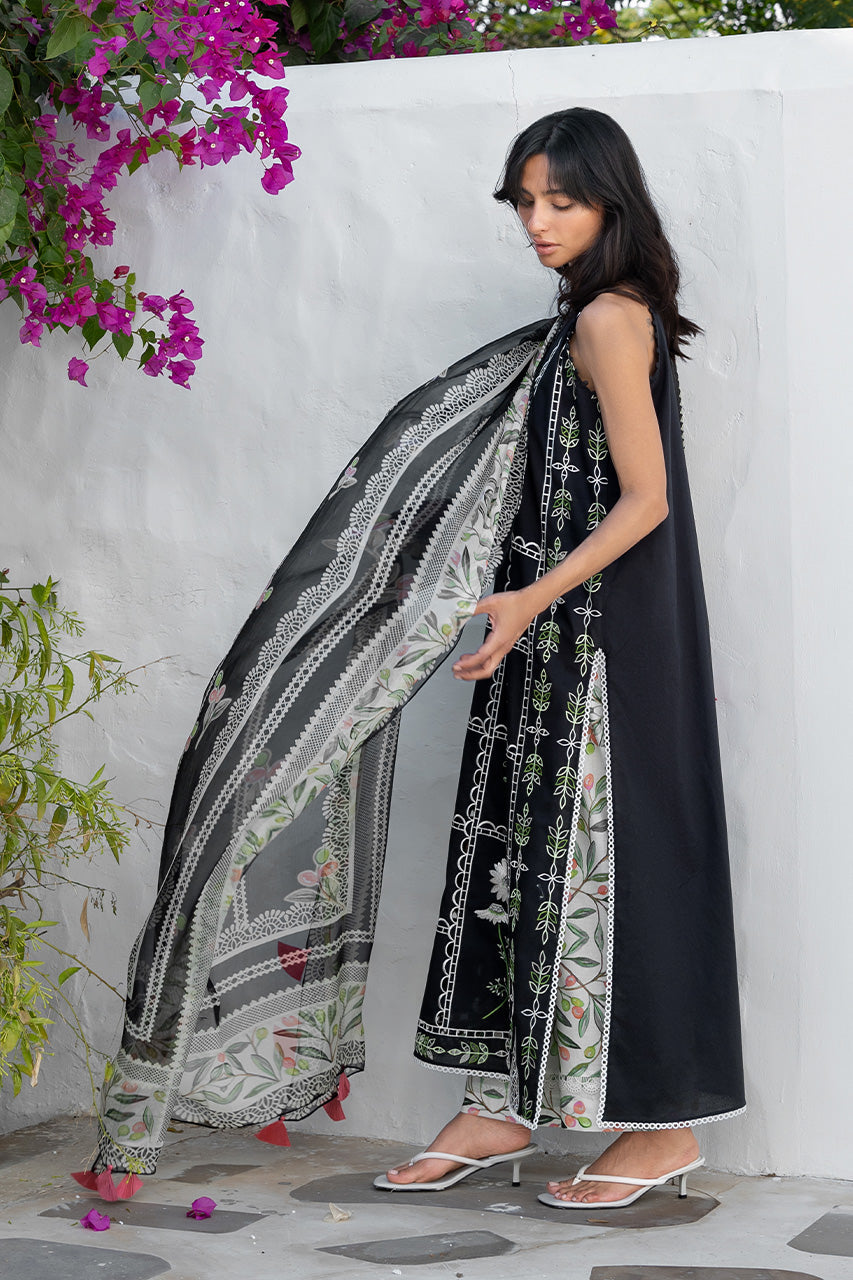 Sania Maskatiya Lawn’26-Seya(A)