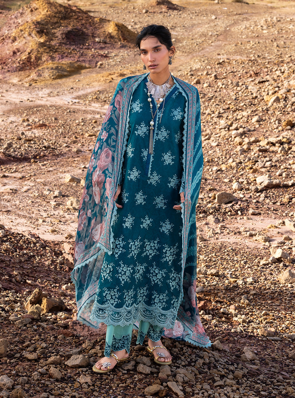 Zainab Chottani Summer’26-Nissa 12