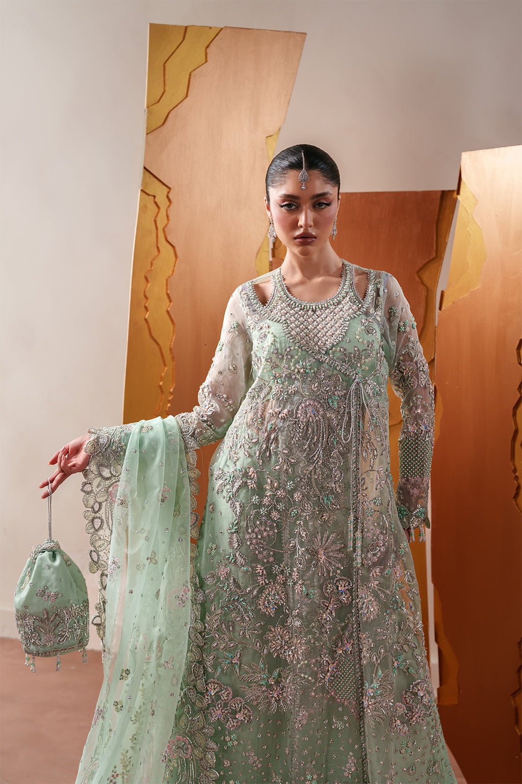 Emaan Adeel Luxury Formals’26-Moonstone Gleam