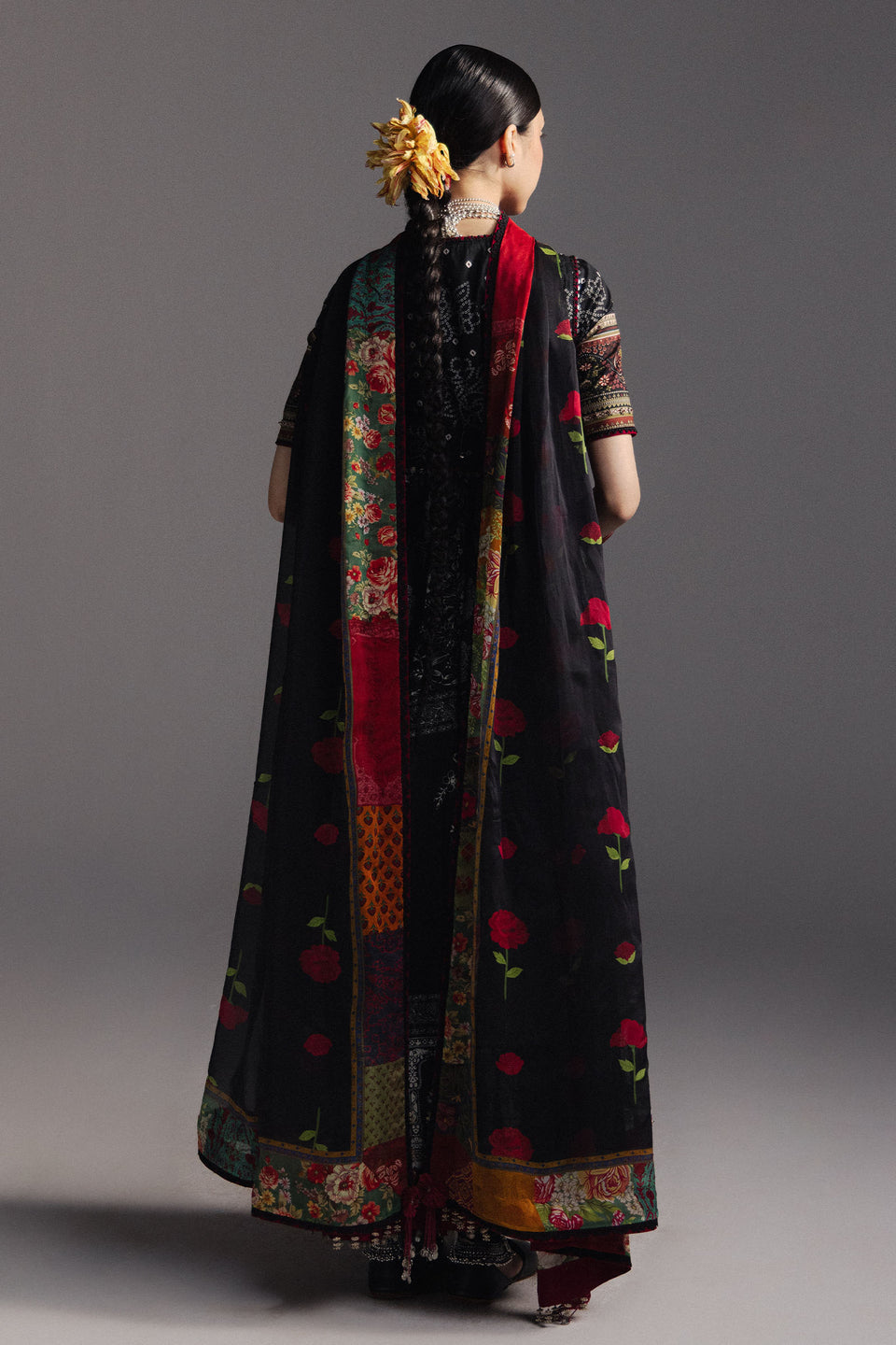 Zara Shahjahan Anarkali’26-SURKH BAHAR-D1