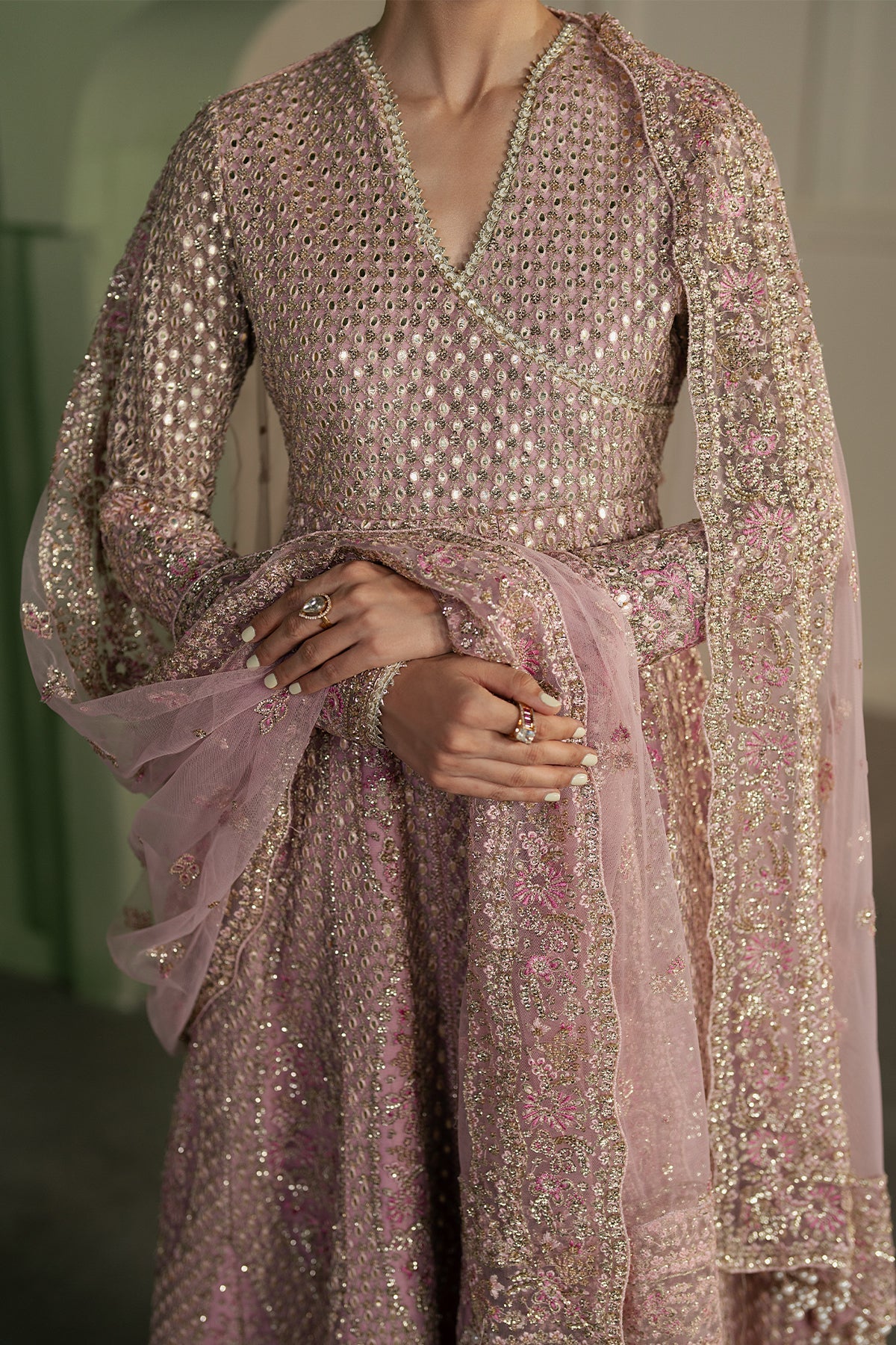 Ayzel Formal’25-Savera