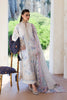 Suffuse Eid Luxury Lawn’26-Veluna