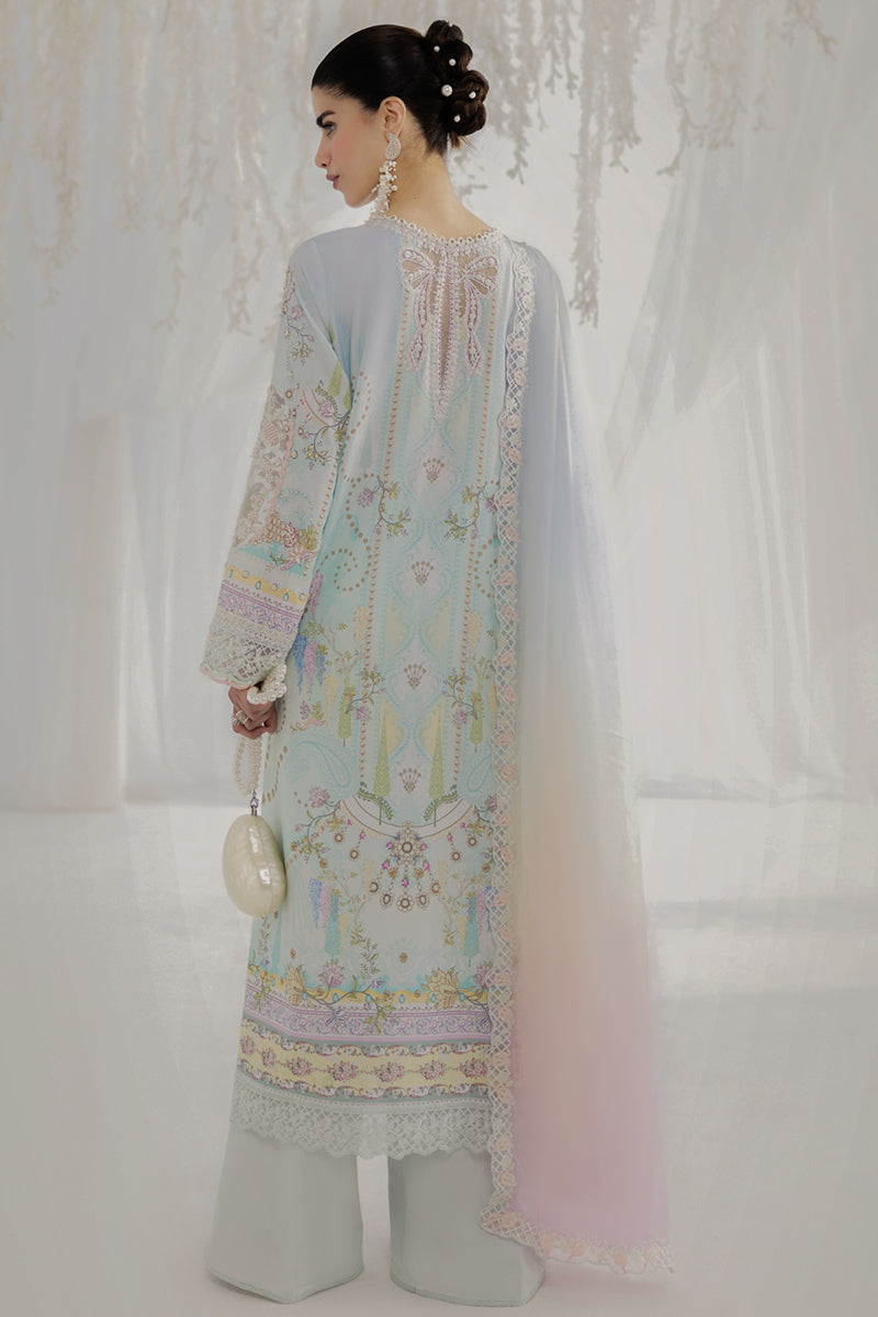 Qalamkar Luxe Silk’25-Keeva