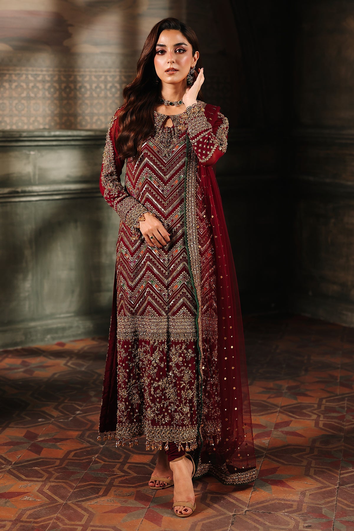 Charizma Dastan E Jashan’25-DJ 05