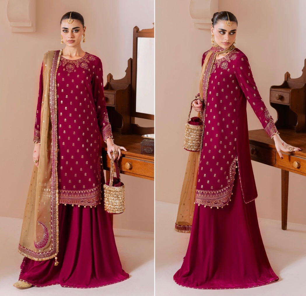 Jazmin Velvet’25-Shireen
