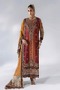 Maria B Embroidered’26-D4