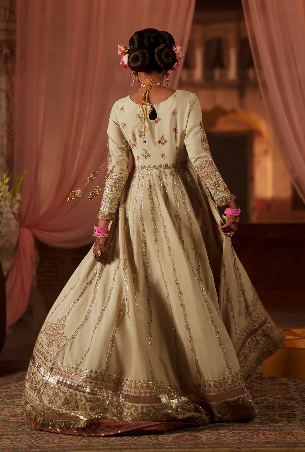 Ajr Meharma Silk’26-Shehnai