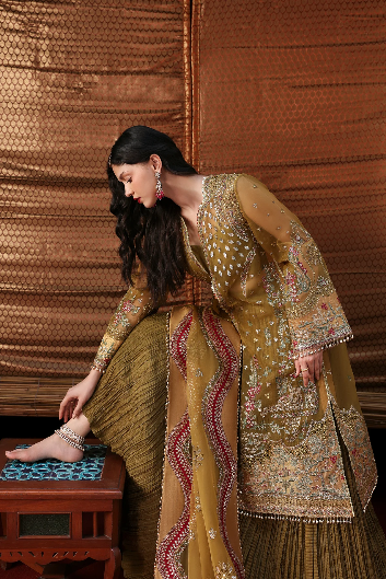 Ayzel Kashvi Formal’26-Ushna