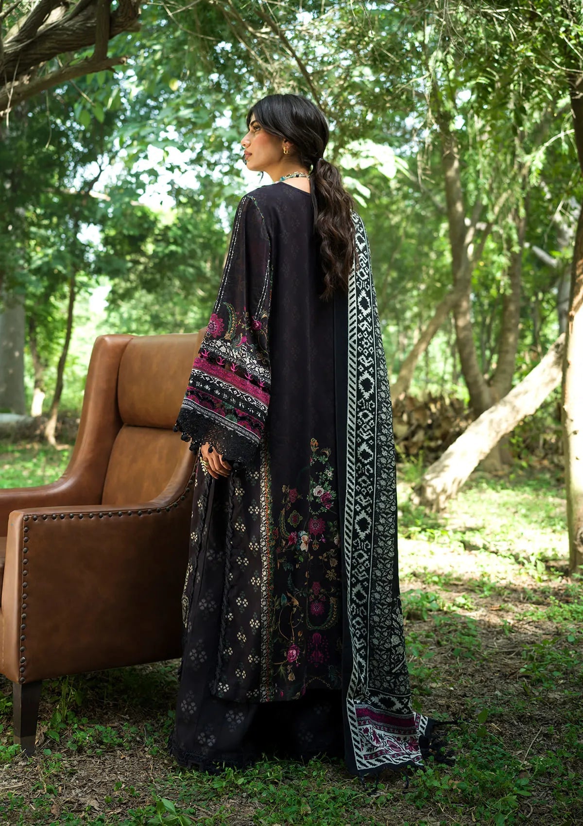 Elaf Pashmina Shawl’26-Twilia-3B