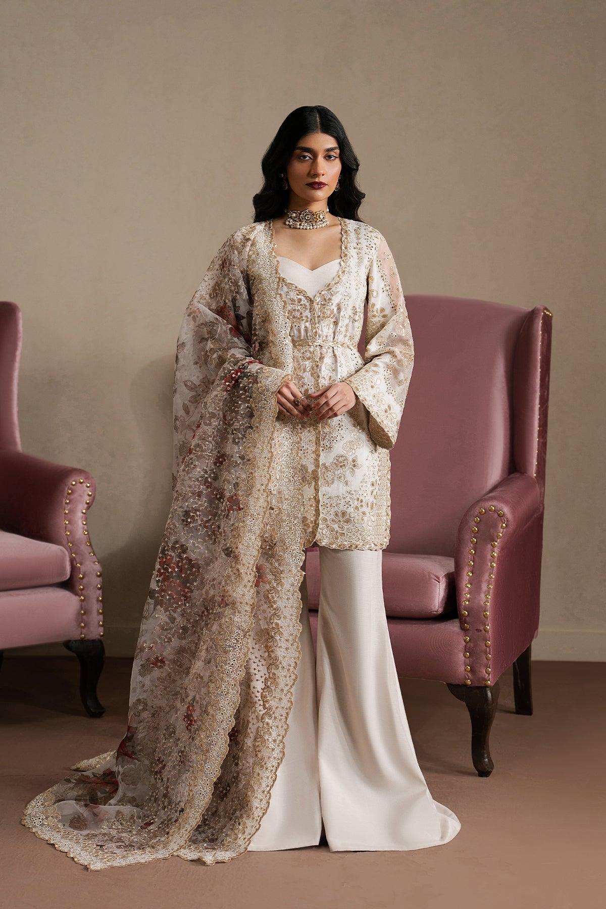 Ayzel Qurbat Festive’26-Riwaayat