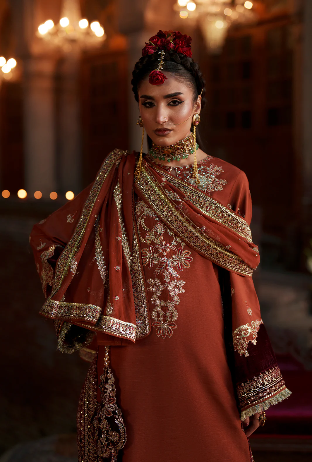 Ajr Meharma Silk’26-Husnaara