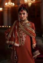 Ajr Meharma Silk’26-Husnaara