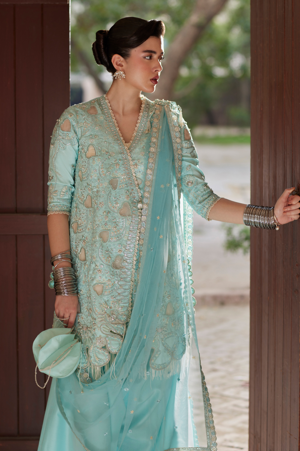 Soraya Silk Edit’26-Aks