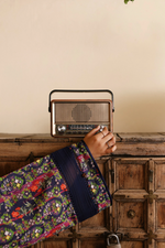 Zaha Amaya Printed Lawn’26-Veda