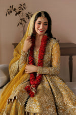 Afrozeh Shehnai’26-Aylin