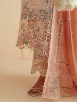 Bin Ilyas Mashriq Luxury Lawn’26-D-111-B