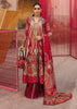 Crimson Jhilmil Wedding’26-Damini