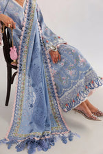 Suffuse Eid Luxury Lawn’26-Elani