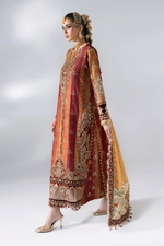 Maria B Embroidered’26-D4