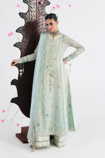 Qalamkar Festive Lawn’26-Sabel