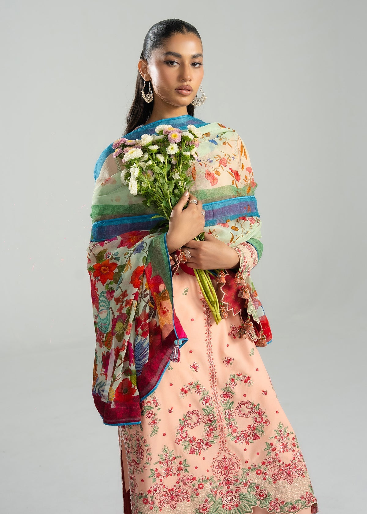 Hussain Rehar Zan Lawn’26-Seftali