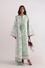Maria B Eid Luxury Lawn’26-Seroli