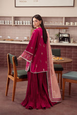 Ayzel Brewed Luxury Lawn’26-Doppio