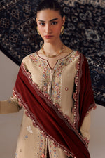 Qalamkar Qline Linen’26-Hamna