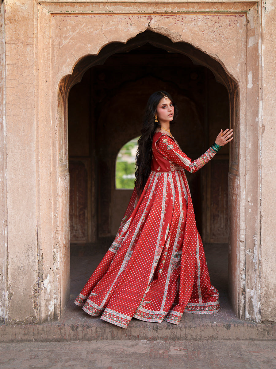Bin Ilyas Mausam Lawn’26-503-B