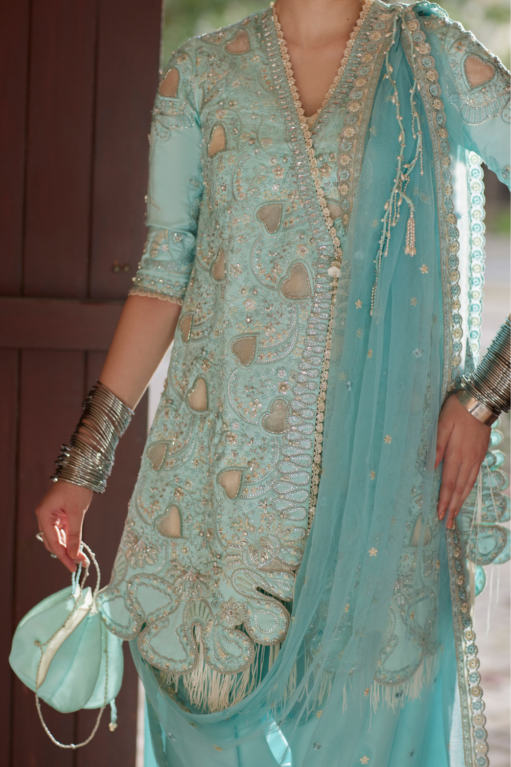 Soraya Silk Edit’26-Aks