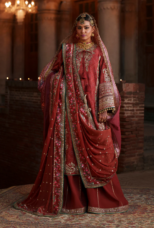 Ajr Meharma Silk’26-Anaya