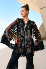Maria B Luxury Lawn’26-7B