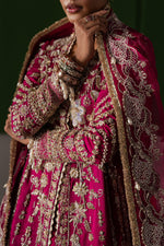 Afrozeh Brides’26-Ophelia