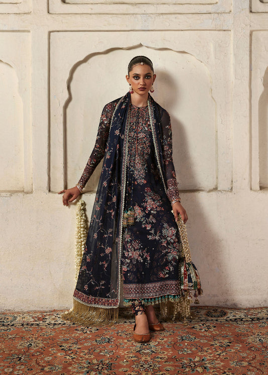 Hussain Rehar Formal’25-Rabab