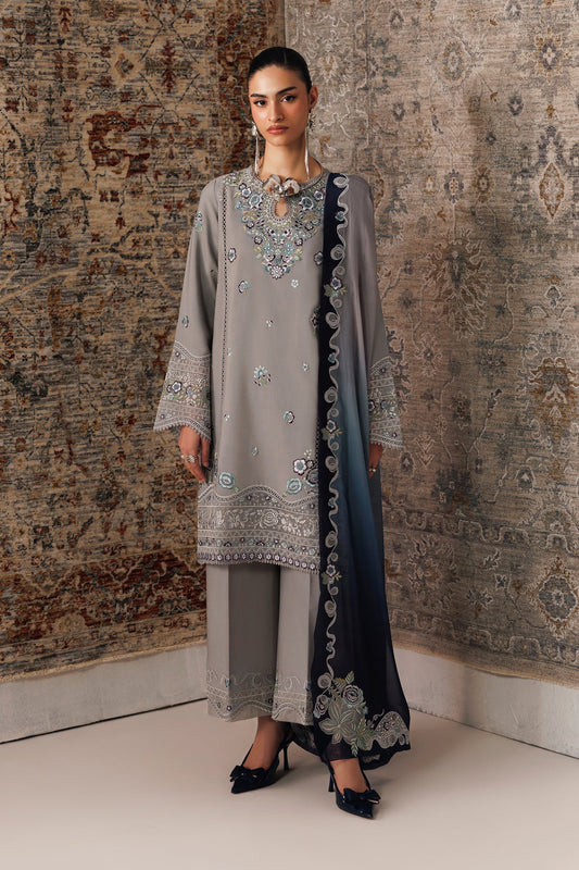 Qalamkar Qline Linen’26-Gina