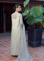Ezra Wedding Collection Ermina - ZAIRA