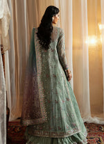 Afrozeh -  Hayat - Wedding Formals - Tara