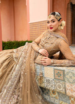 Faiza Saqlain - Neorah Wedding Festive’24 - Jolina