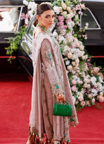 Charizma Tabeer Vol II Festive Edit'25 - CT5-16